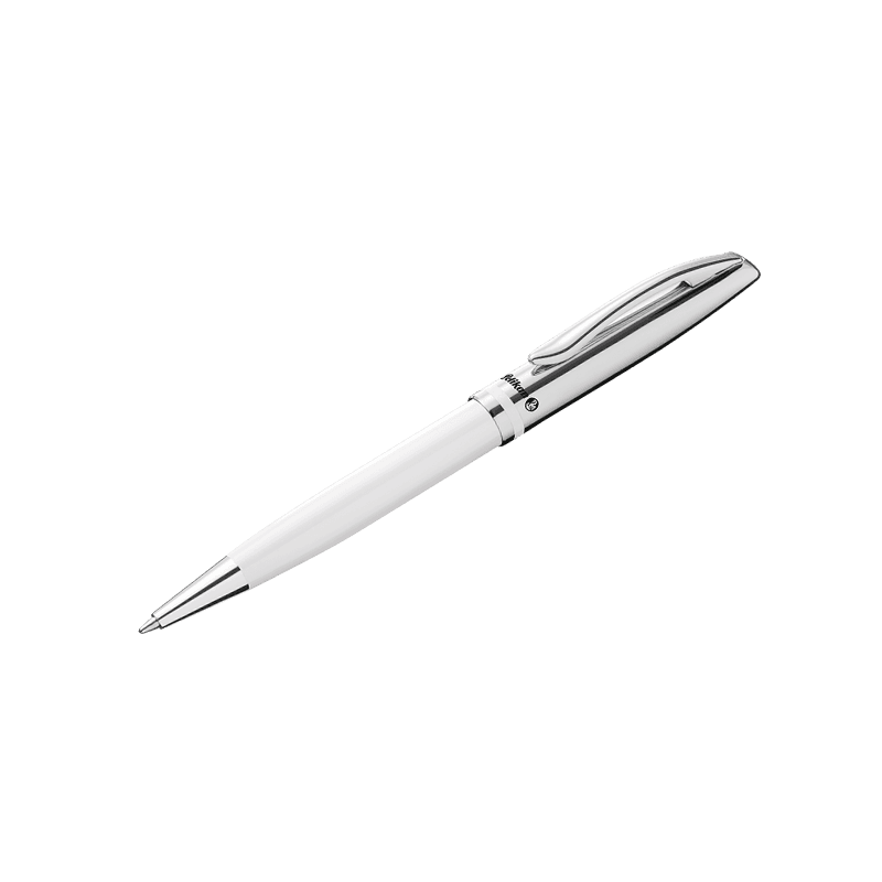 Bolígrafo Pelikan Jazz Classic Blanco