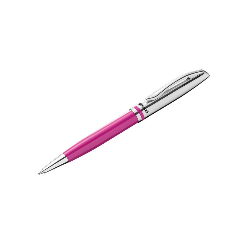 Bolígrafo Pelikan Jazz Classic Fucsia