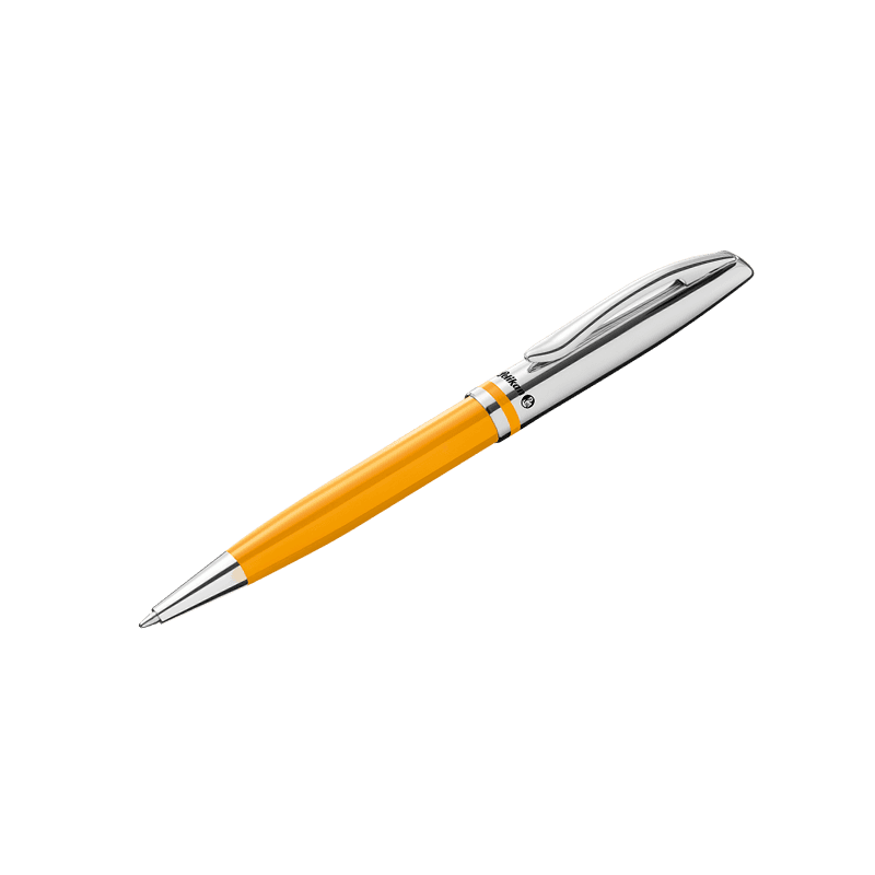 Bolígrafo Pelikan Jazz Classic Amarillo