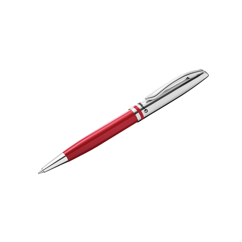 Bolígrafo Pelikan Jazz Classic Rojo
