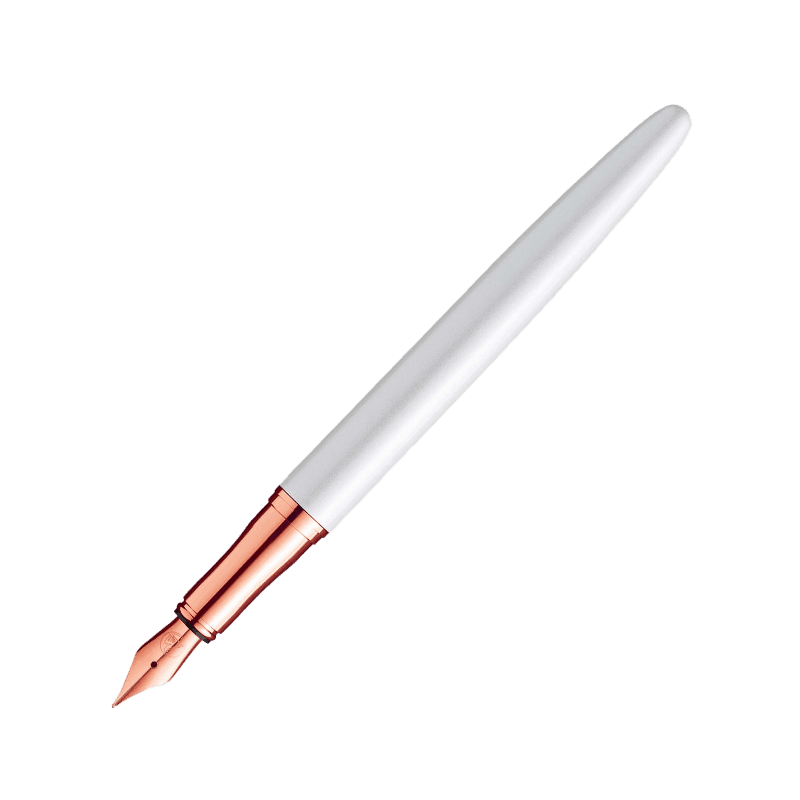 Lapicera Pelikan Jazz Noble Elegance Pearl