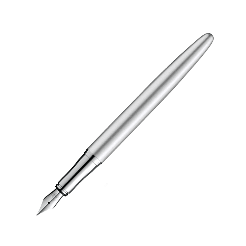 Lapicera Pelikan Jazz Noble Elegance Silver