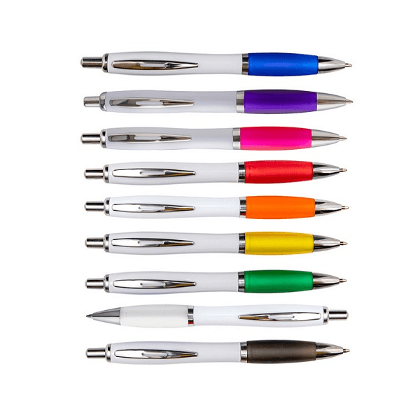 Bolígrafo Plastico Mod. 15032