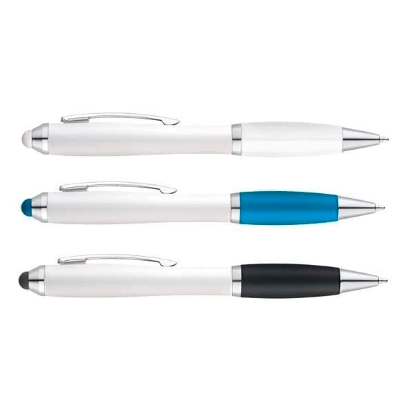 Boligrafo Plastico Mod 19950