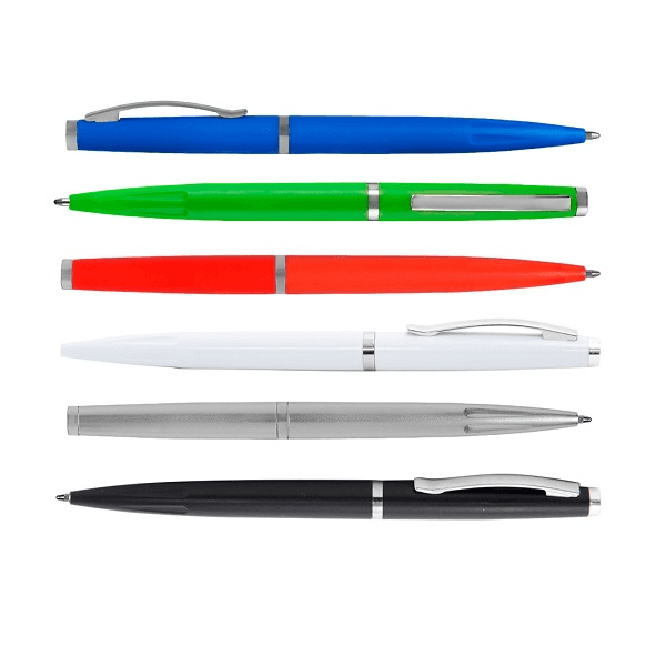 Bolígrafo Plastico Mod. 15025