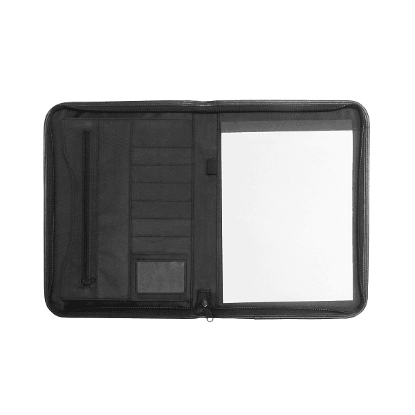 Carpeta con Cierre Elevator