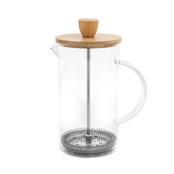 Cafetera Prensa Francesa