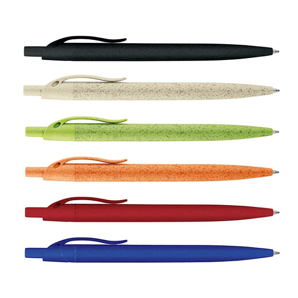 Boligrafo Plastico Mod. 36001