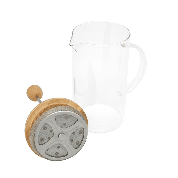 Cafetera Prensa Francesa