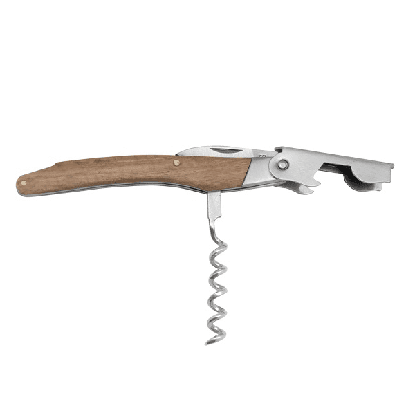 Destapador Sacacorchos