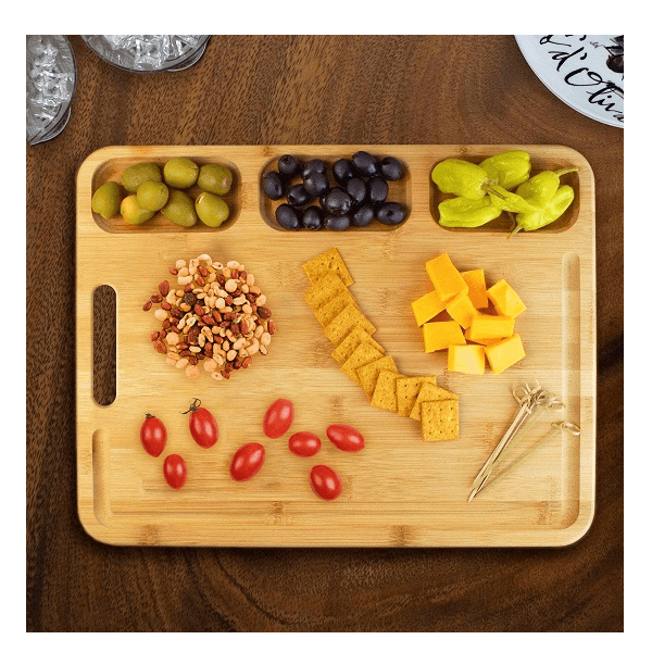 Tabla de Corte Mod. 36