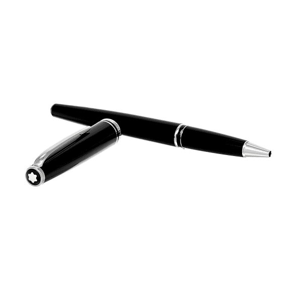 Rollerball Monte Cruise Black