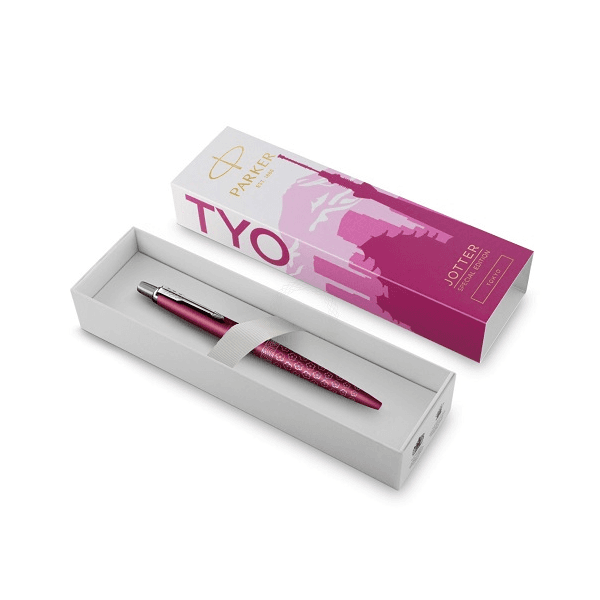 Bolígrafo Parker Jotter Edición Limitada Tokyo