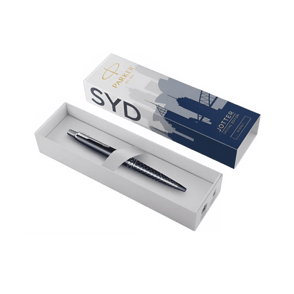 Bolìgrafo Parker Jotter Ediciòn Limitada Sydney