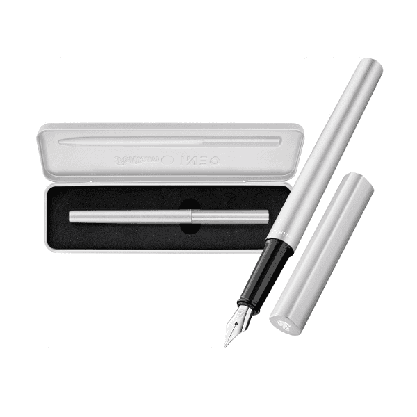 Lapicera de Pluma Pelikan Ineo Brisa Limpia