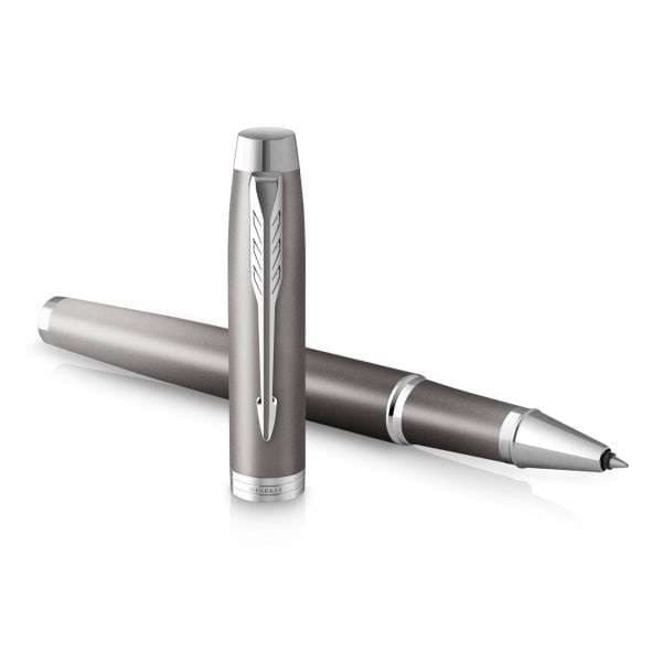 Rollerball Parker IM Nueva Linea Rituals Gris