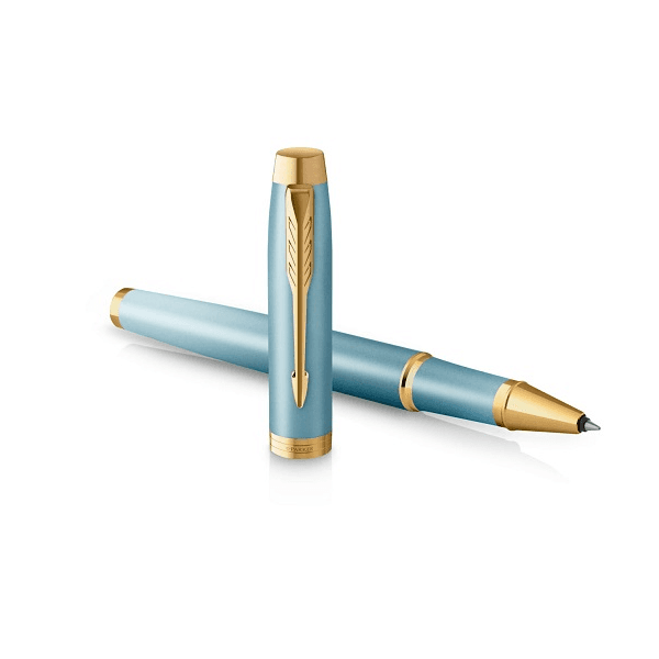 Rollerball Parker IM Nueva Linea Rituals Verde