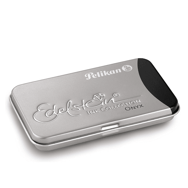 Cartuchos Pelikan Edelstein Ink Collection Onyx