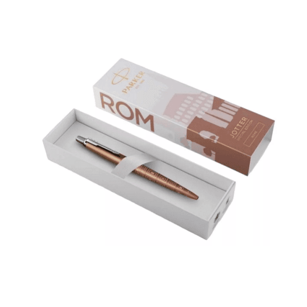 Bolígrafo Parker Jotter Edición Limitada Roma