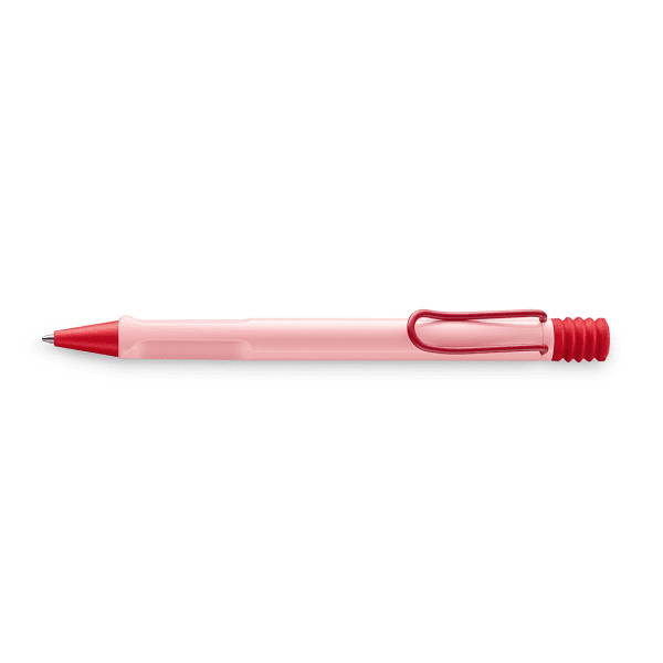 Boligrafo Lamy Safari Cherry Blossom