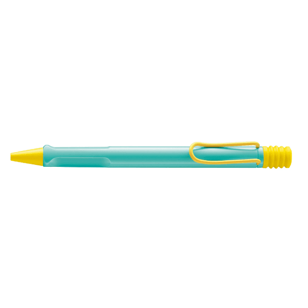 Boligrafo Lamy Safari Piña Colada