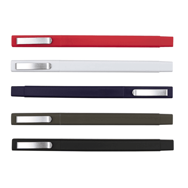 Boligrafo Plastico Mod. 15026