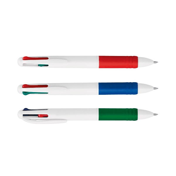 Boligrafo Plastico Mod. 15054