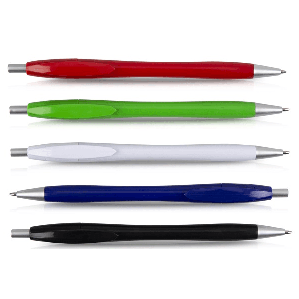 Boligrafo Plastico Mod. 15028
