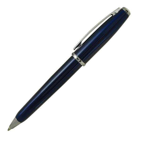 Bolígrafo Monteverde Aldo Domani Azul