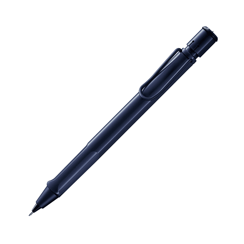 Portaminas Lamy Al-star Dark Dusk