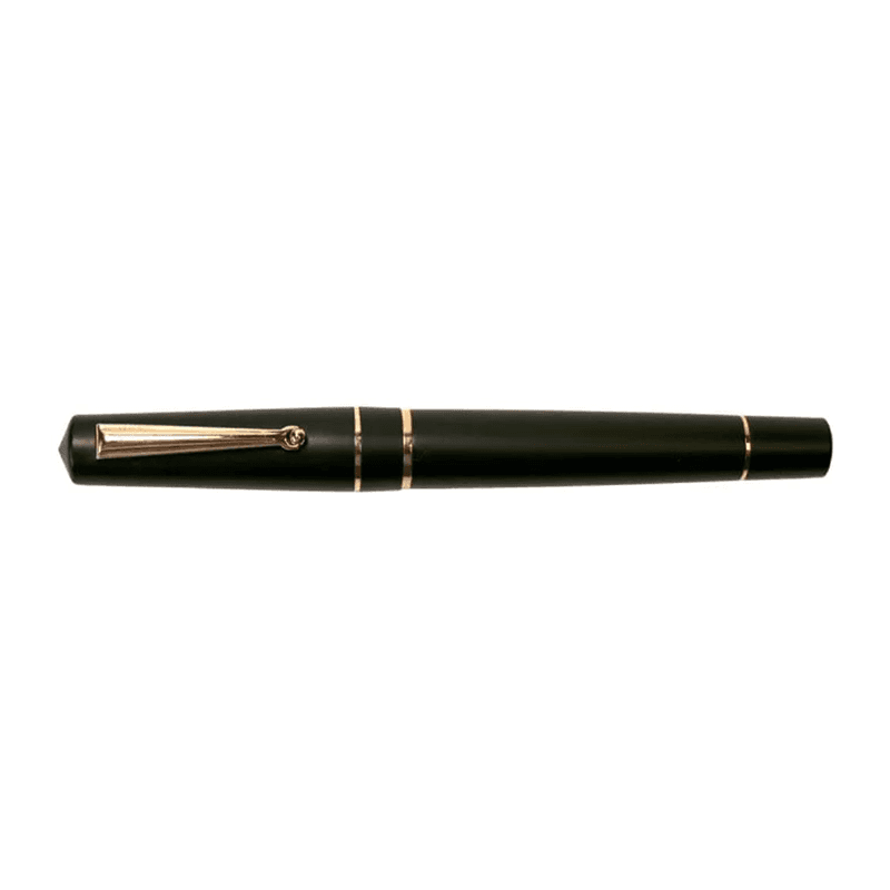 Rollerball Delta Modelo Duna Mate Black