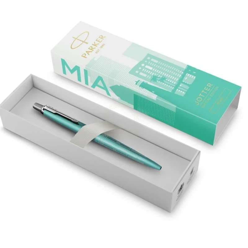 Bolígrafo Parker Jotter Edición Limitada Miami