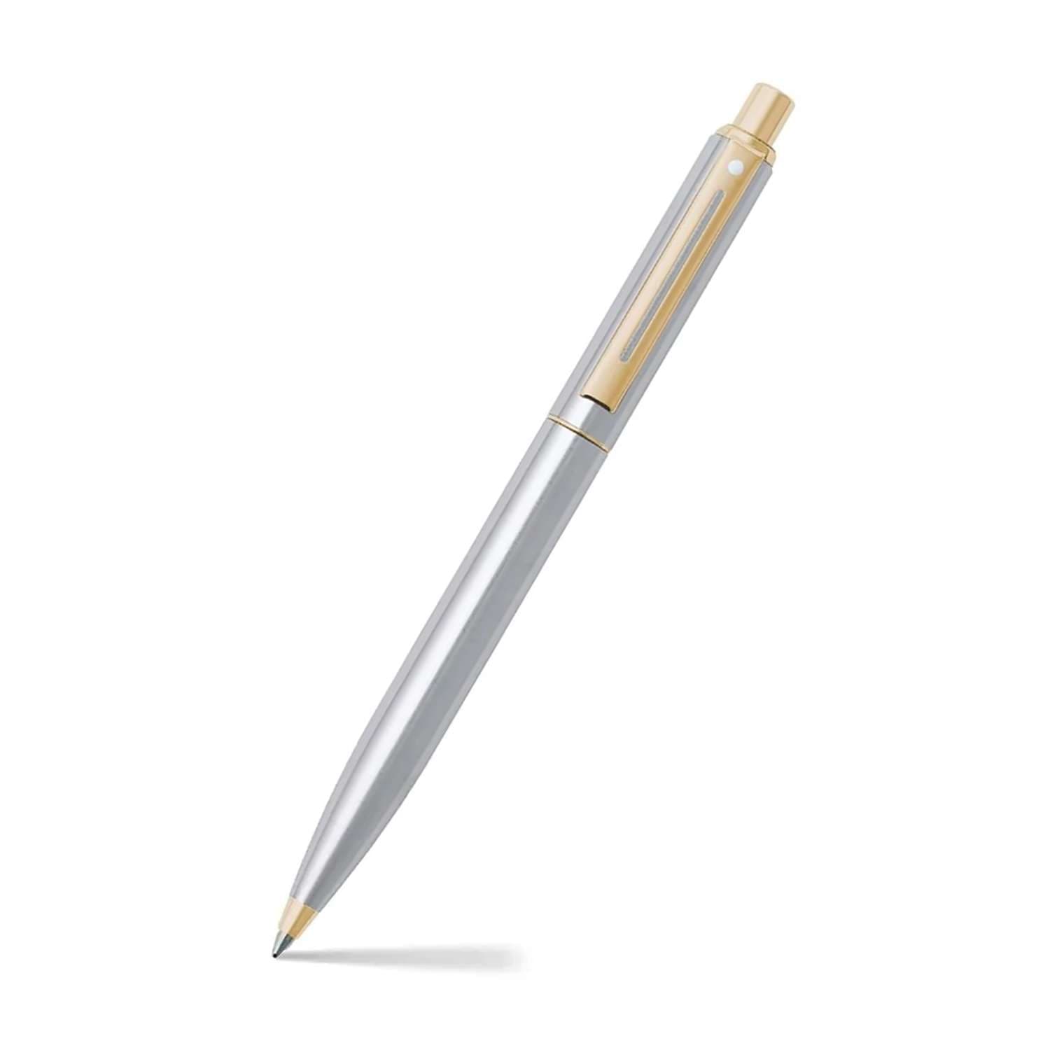 Bolígrafo Sheaffer Sentinel Cromo GT