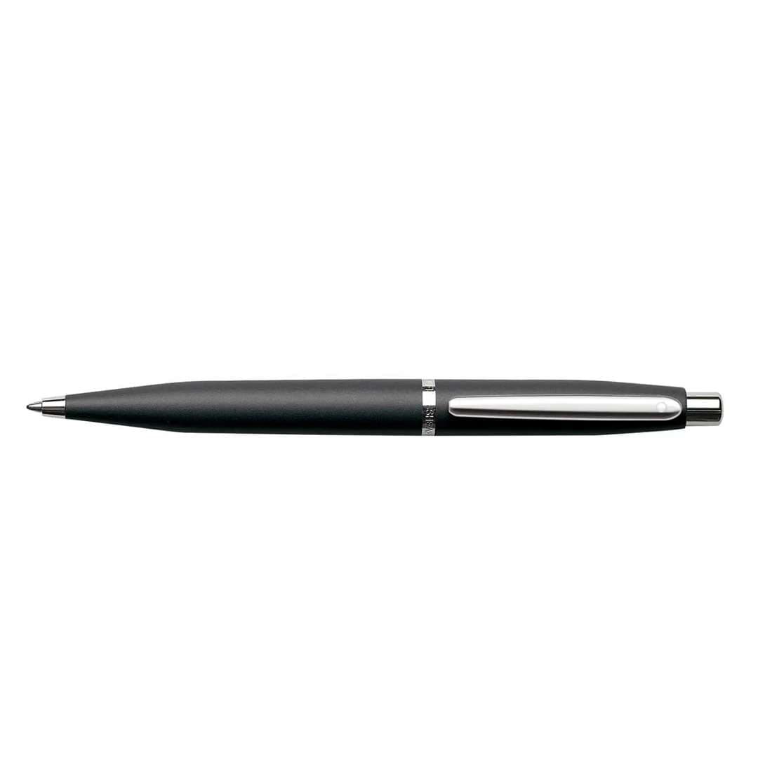 Bolígrafo Sheaffer VFM Negro Mate CT mas Libreta A6