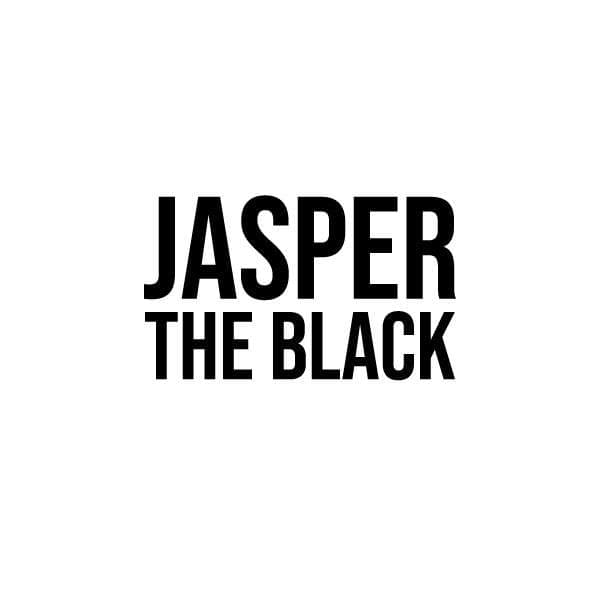 Jasper The Black