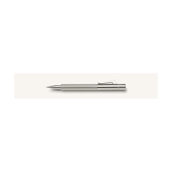 Portaminas FABER CASTER POCKET Plata 