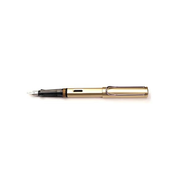 Lapicera de Pluma LAMY AL-STAR 020 PEARL 