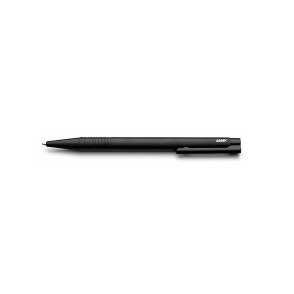 Boligrafo LAMY LOGO 208 Black