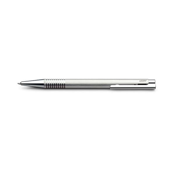 Boligrafo LAMY LOGO 206 Brushed