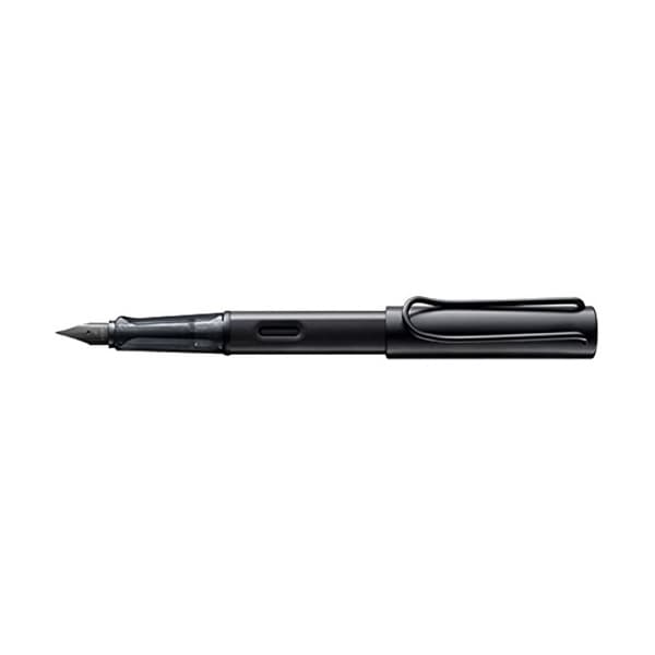 Lapicera de Pluma LAMY AL STAR 071 Black