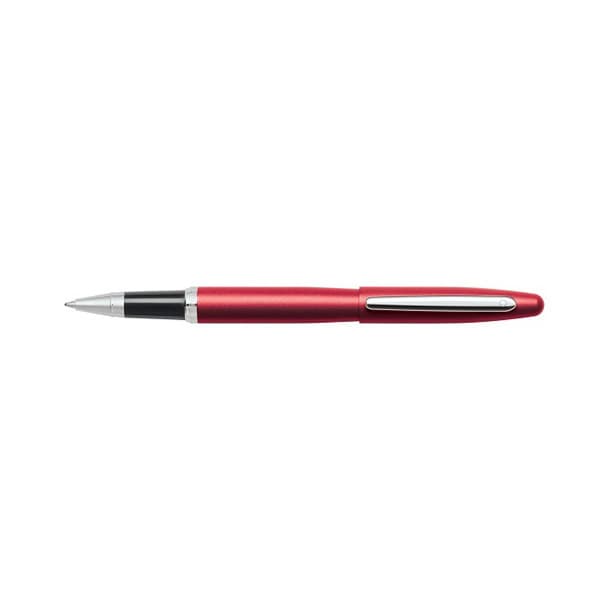 Roller Ball SHEAFFER VFM Rojo Intenso 