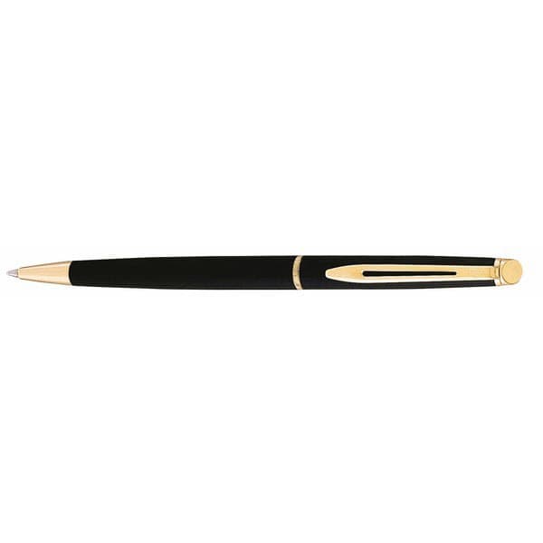 Bolígrafo WATERMAN HEMISPHERE Mate Negra GT