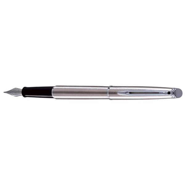 Lapicera de Pluma WATERMAN HEMISPHERE SS CT