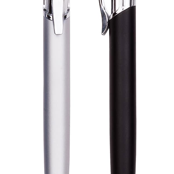 Bolígrafo Metálico