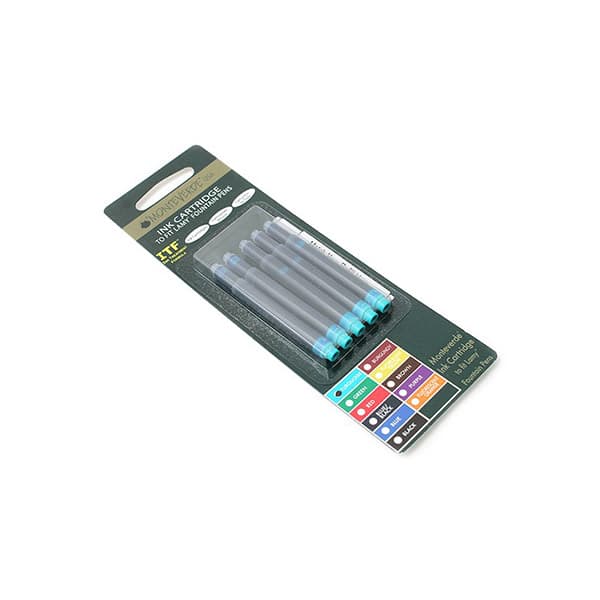 Cartuchos Monteverde para Lamy