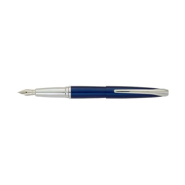 Lapicera de Pluma CROSS ATX Azul Translucido