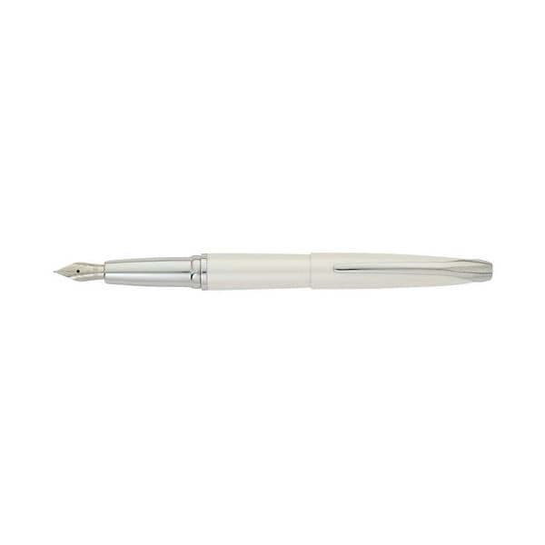 Lapicera de Pluma CROSS ATX Blanco Nacarado