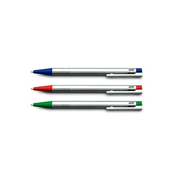 Boligrafo LAMY LOGO 205