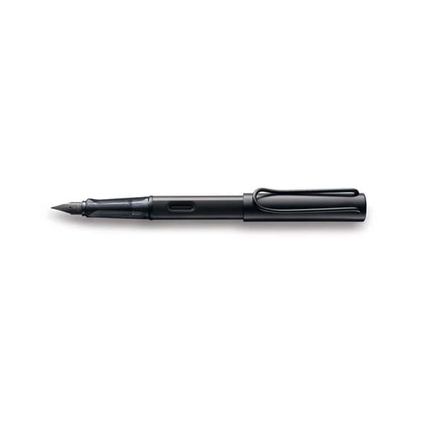 Lapicera LAMY AL STAR 071 Black