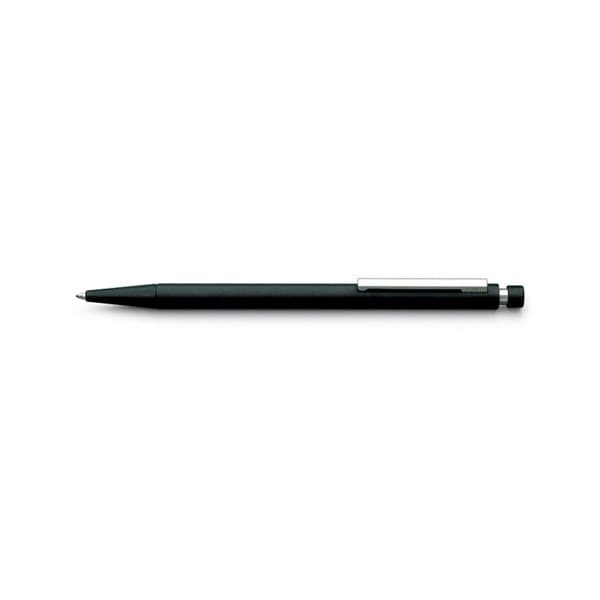Bolígrafo LAMY CP 1 256 Black